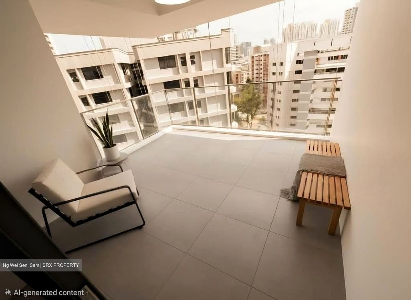 Cityscape @ Farrer Park (D8), Condominium #564819101